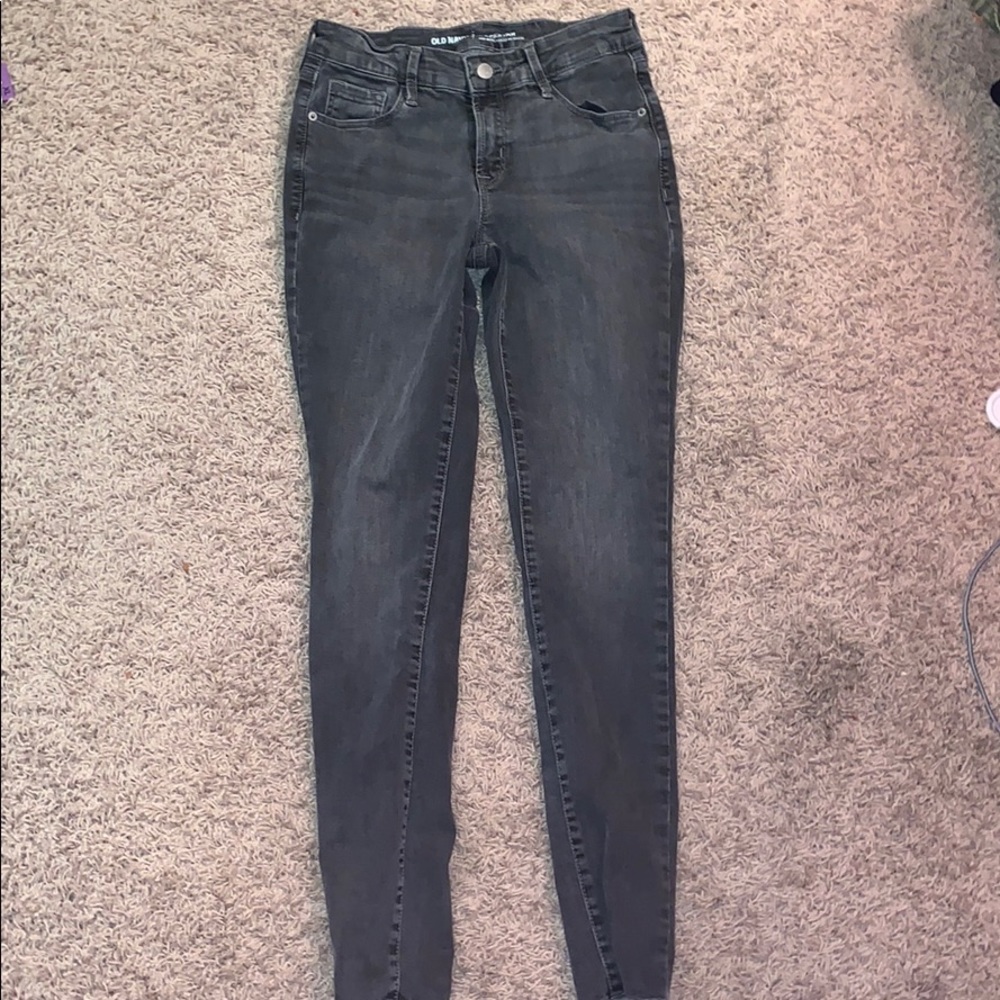 Old navy jeans